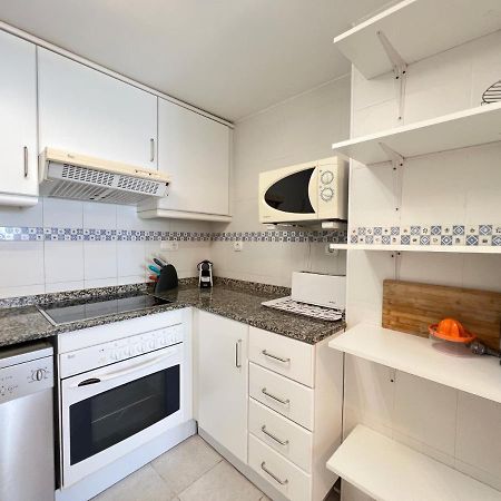 Apolo 16 Calpe Exterior foto